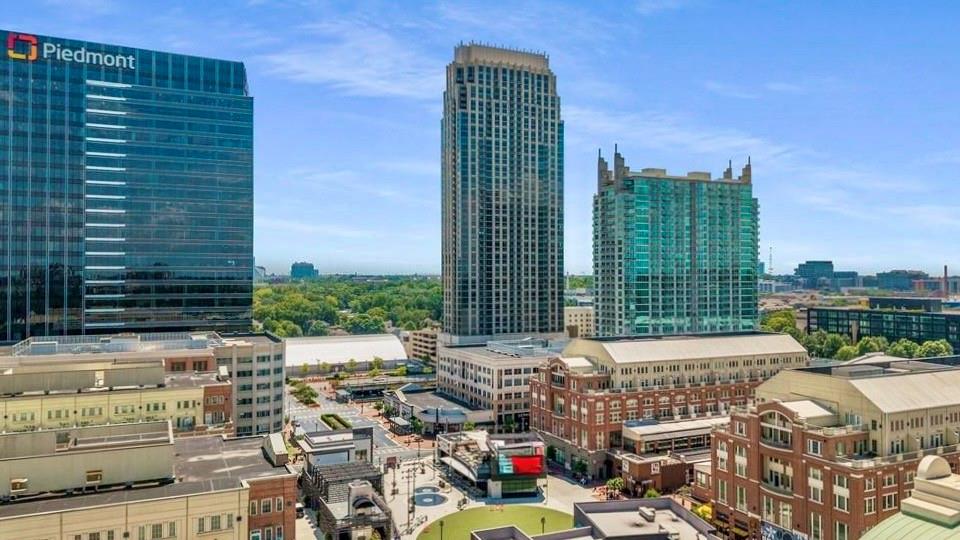 270 17th St #3510 Atlanta, GA 30363