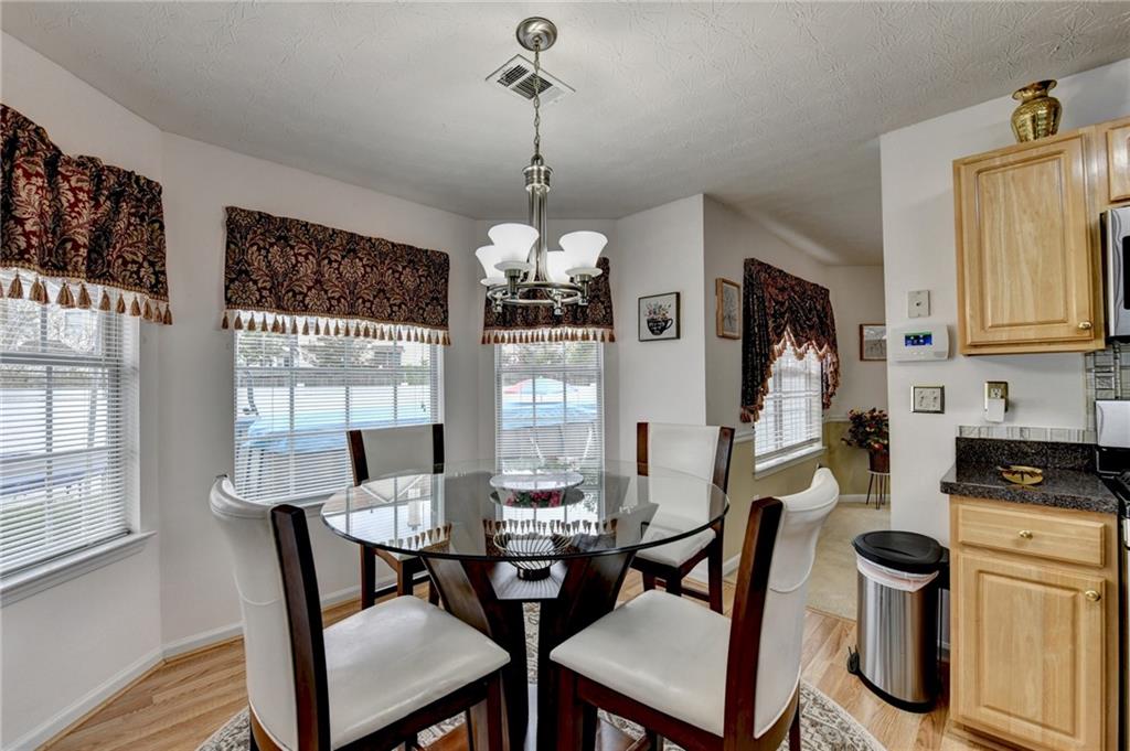 1149 Quail Hunt Dr Riverdale, GA 30296