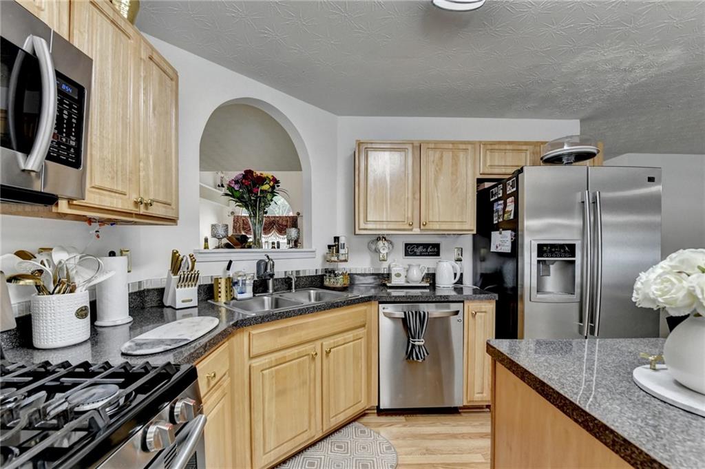 1149 Quail Hunt Dr Riverdale, GA 30296