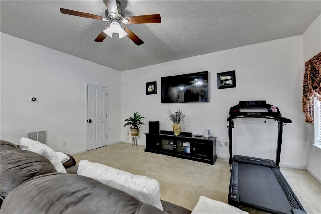 1149 Quail Hunt Dr Riverdale, GA 30296