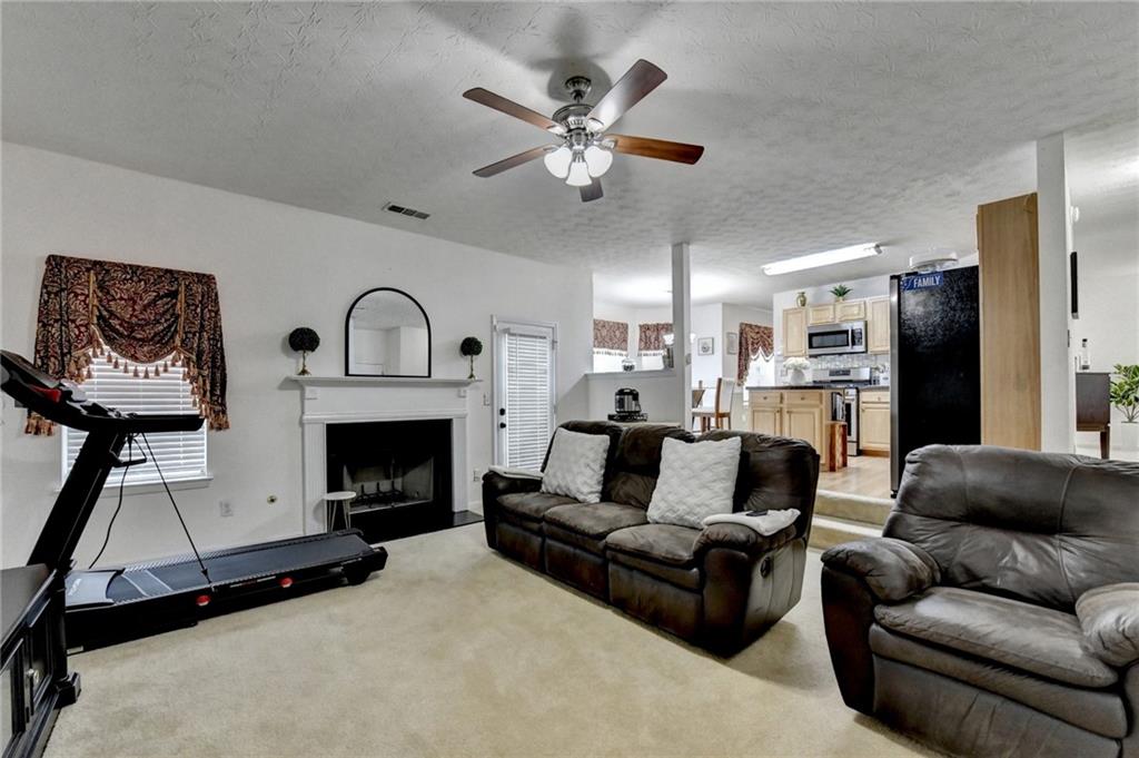 1149 Quail Hunt Dr Riverdale, GA 30296