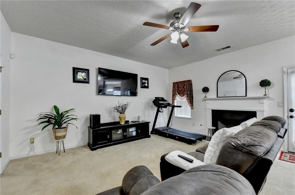 1149 Quail Hunt Dr Riverdale, GA 30296