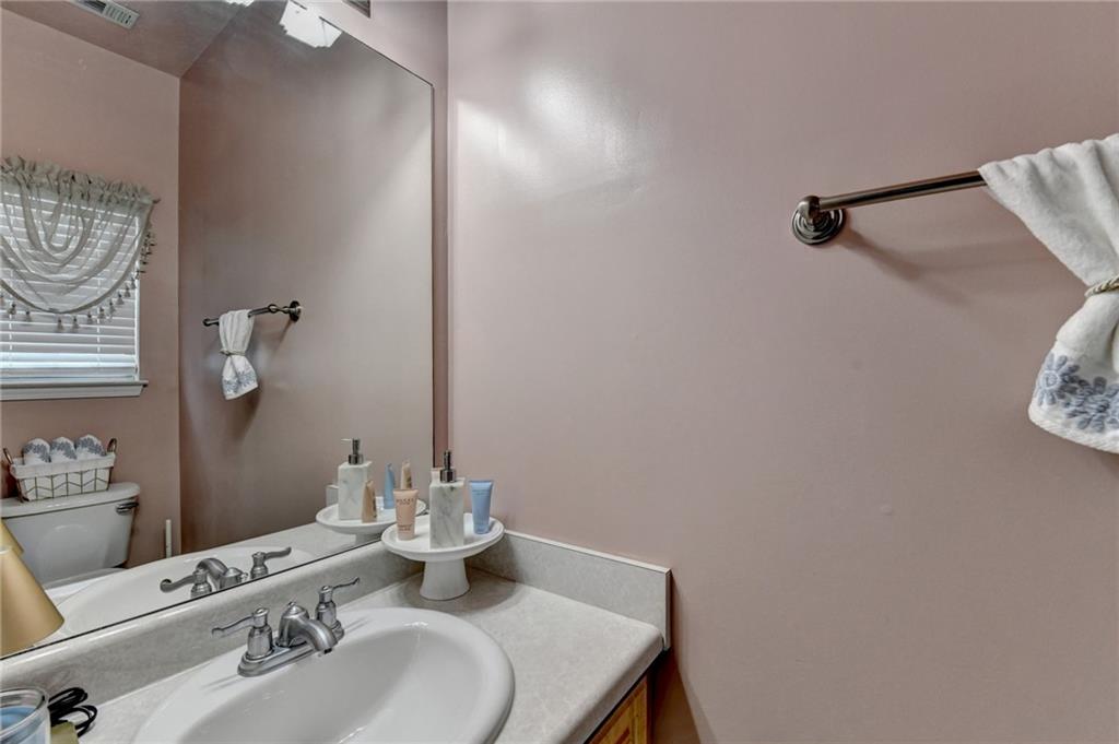 1149 Quail Hunt Dr Riverdale, GA 30296