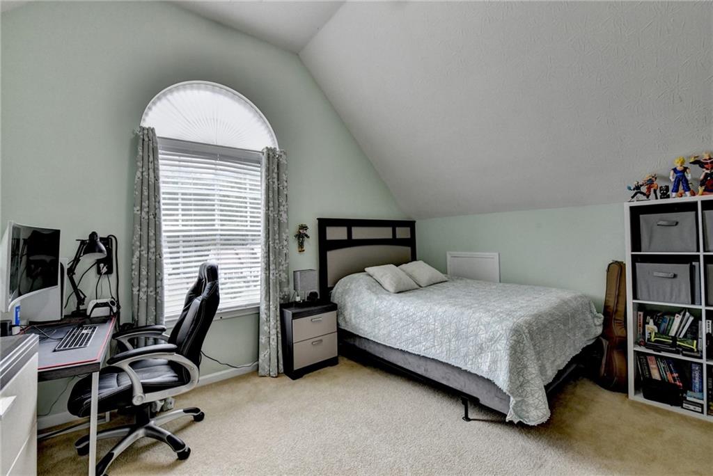 1149 Quail Hunt Dr Riverdale, GA 30296