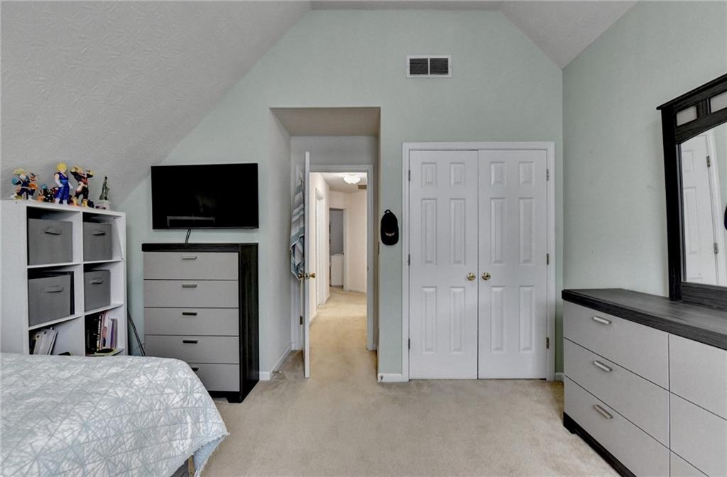 1149 Quail Hunt Dr Riverdale, GA 30296