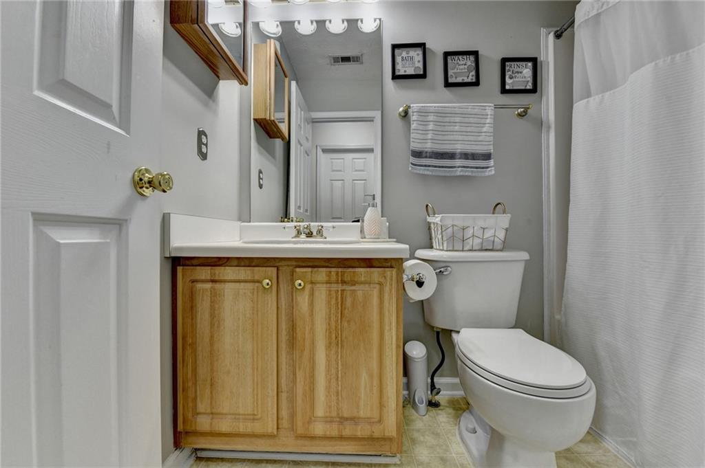 1149 Quail Hunt Dr Riverdale, GA 30296