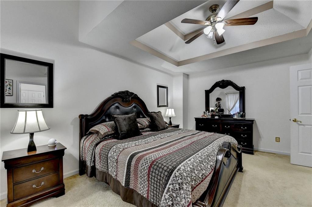 1149 Quail Hunt Dr Riverdale, GA 30296