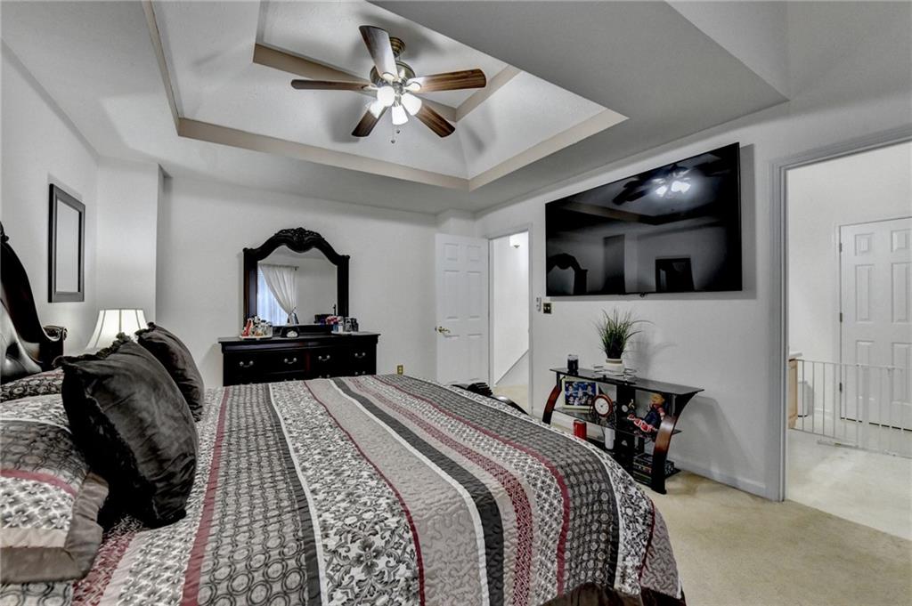 1149 Quail Hunt Dr Riverdale, GA 30296