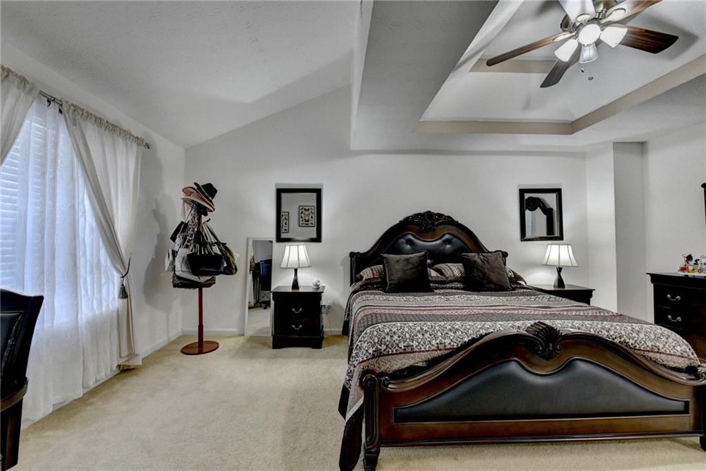 1149 Quail Hunt Dr Riverdale, GA 30296