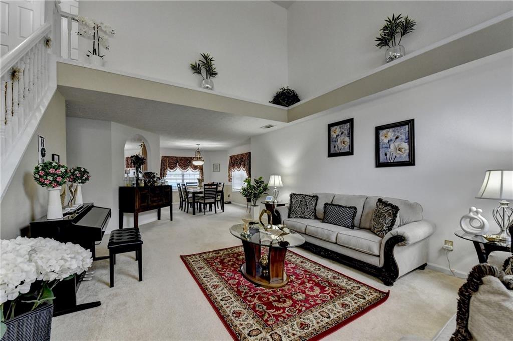 1149 Quail Hunt Dr Riverdale, GA 30296