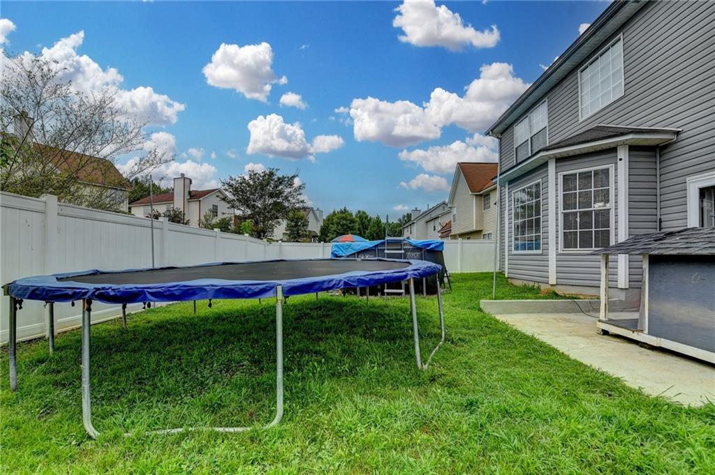 1149 Quail Hunt Dr Riverdale, GA 30296