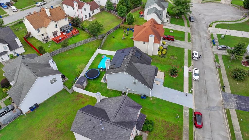 1149 Quail Hunt Dr Riverdale, GA 30296