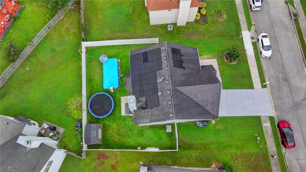 1149 Quail Hunt Dr Riverdale, GA 30296