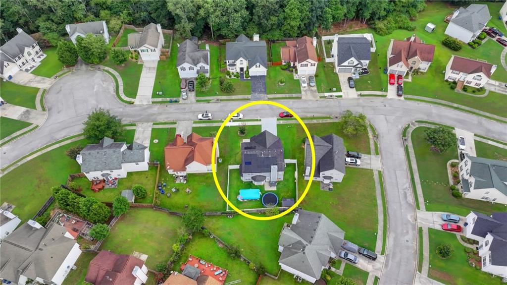 1149 Quail Hunt Dr Riverdale, GA 30296