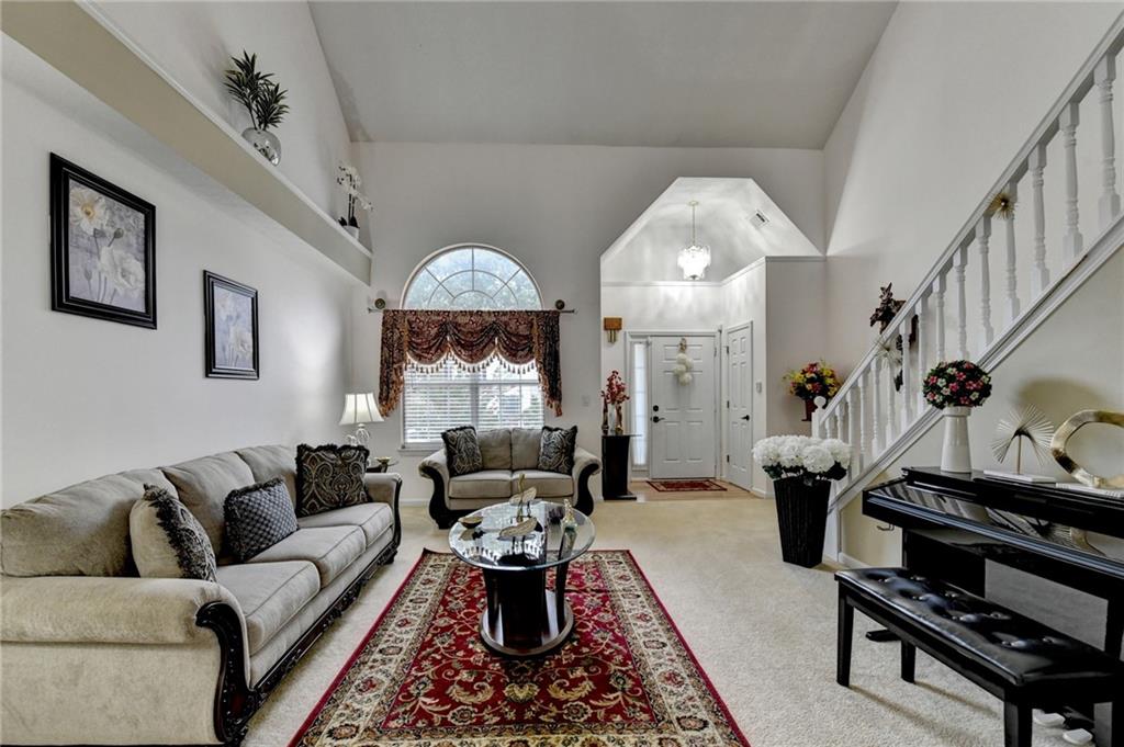 1149 Quail Hunt Dr Riverdale, GA 30296