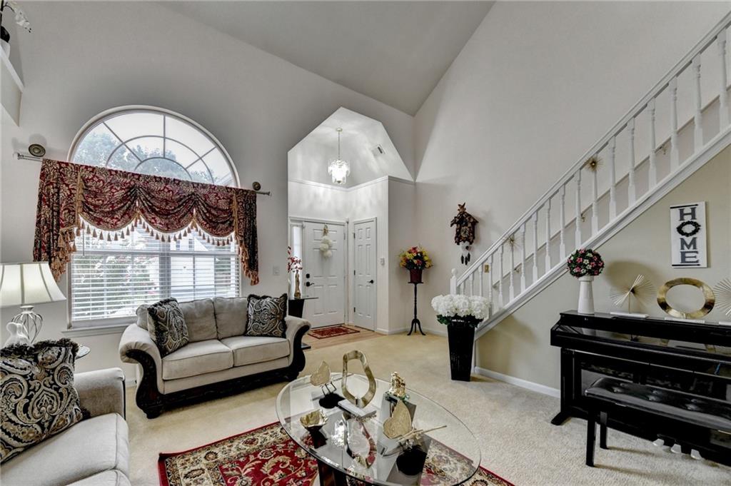 1149 Quail Hunt Dr Riverdale, GA 30296