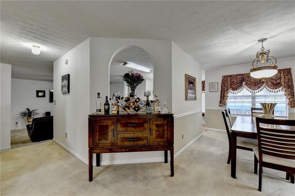 1149 Quail Hunt Dr Riverdale, GA 30296