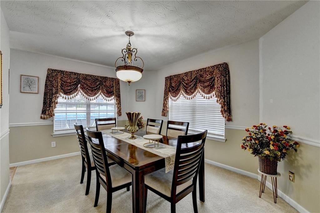 1149 Quail Hunt Dr Riverdale, GA 30296