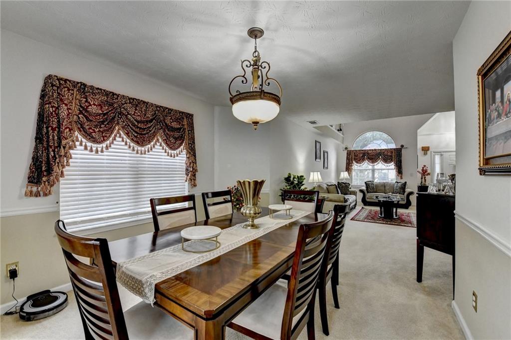 1149 Quail Hunt Dr Riverdale, GA 30296