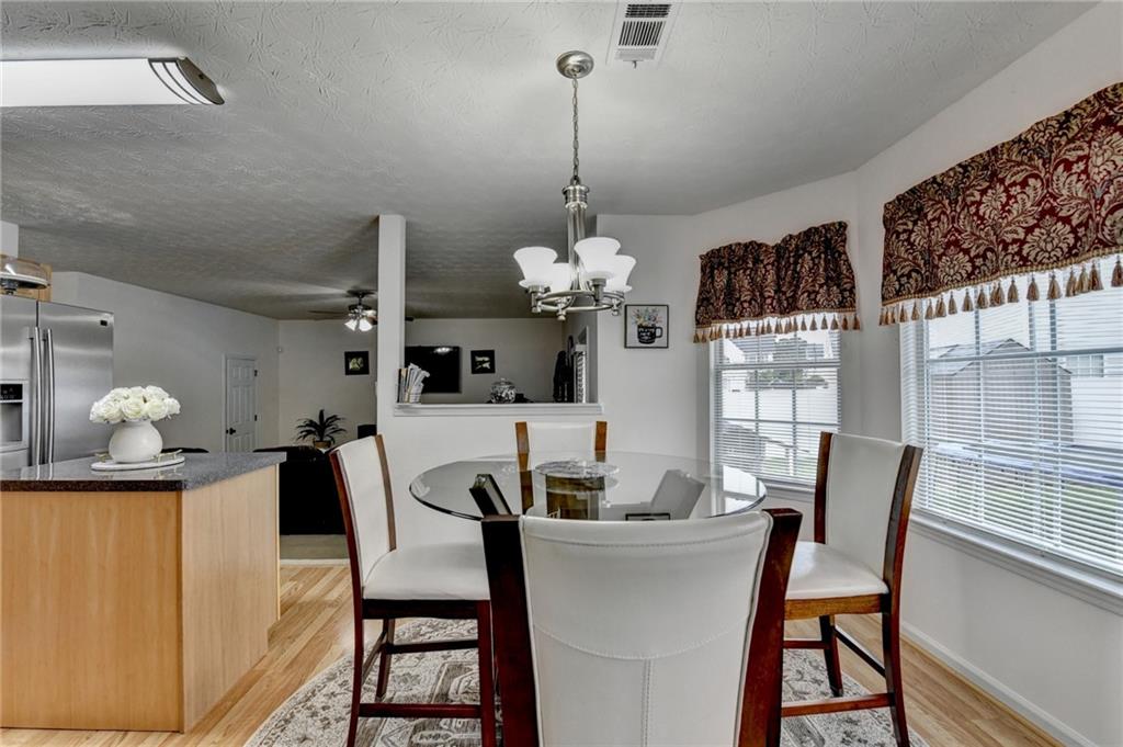 1149 Quail Hunt Dr Riverdale, GA 30296