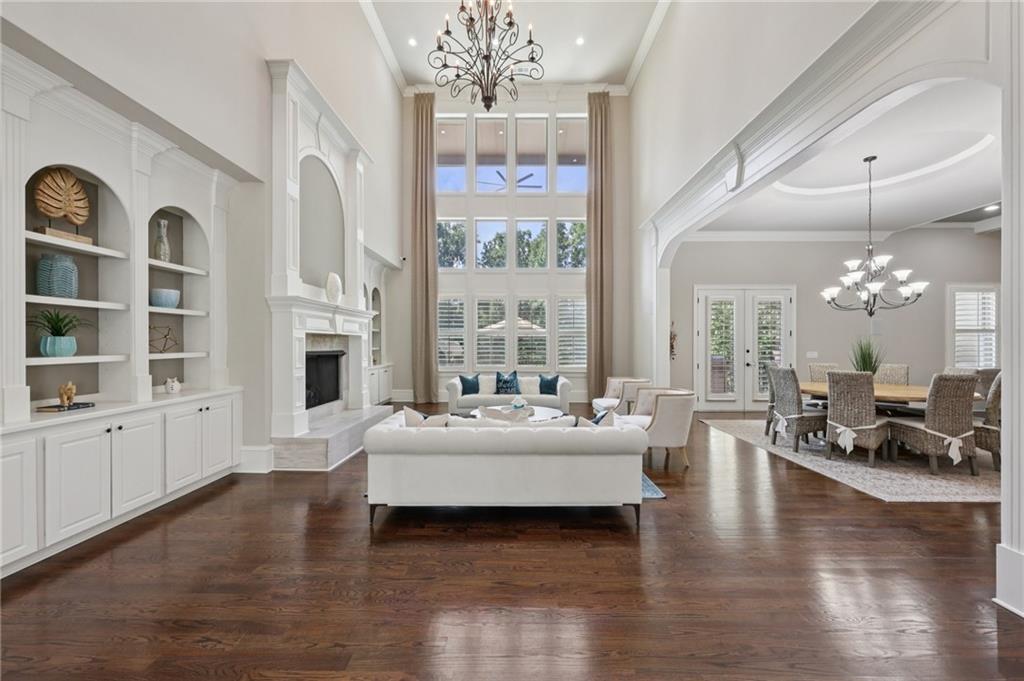 277 Traditions Dr Alpharetta, GA 30004 277 Traditions Dr Alpharetta, GA 30004