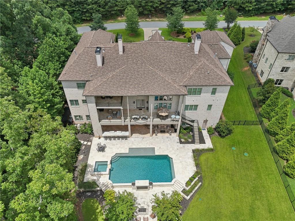 277 Traditions Dr Alpharetta, GA 30004 277 Traditions Dr Alpharetta, GA 30004
