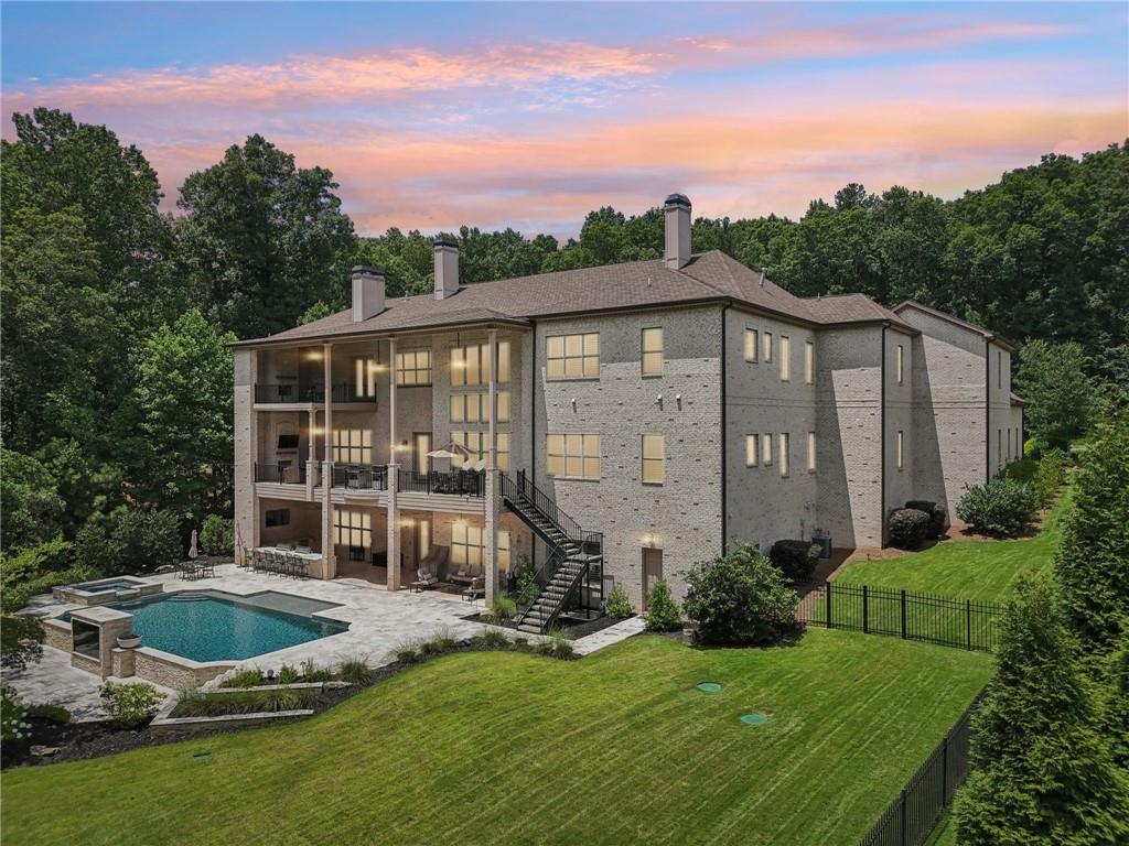 277 Traditions Dr Alpharetta, GA 30004 277 Traditions Dr Alpharetta, GA 30004