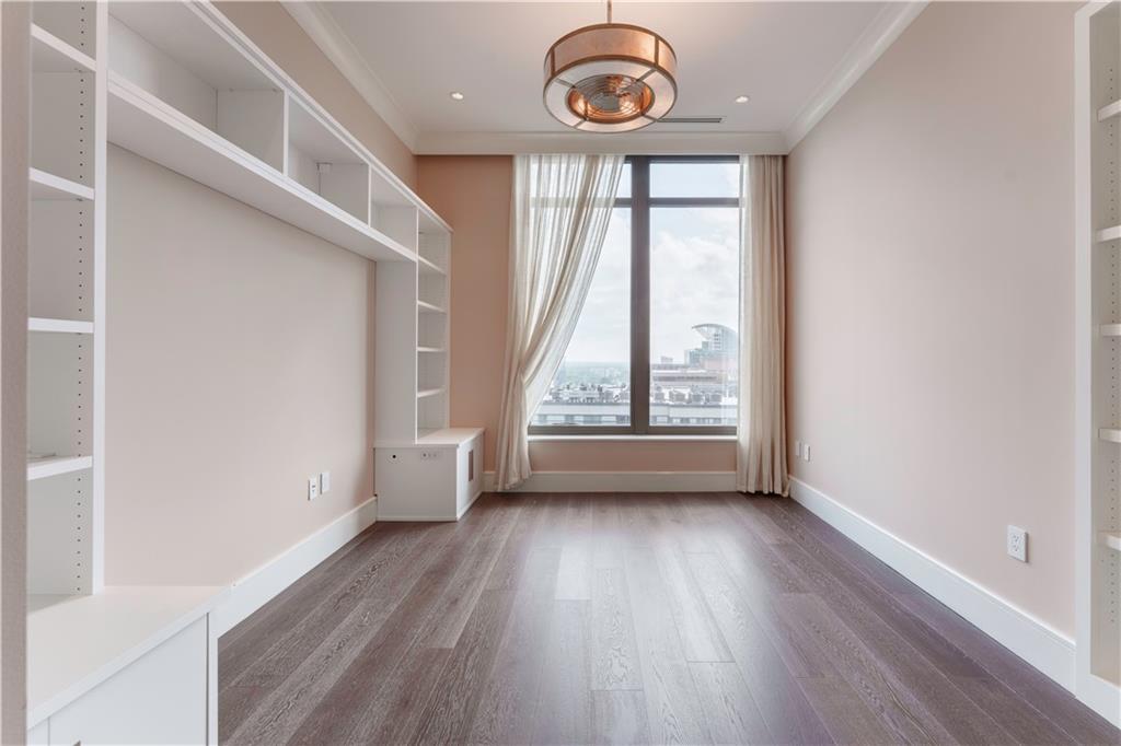 3376 Peachtree Rd #35A Atlanta, GA 30326