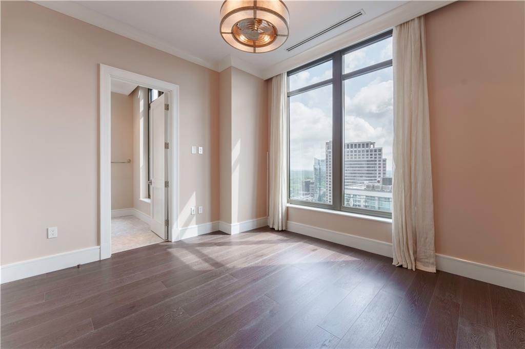 3376 Peachtree Rd #35A Atlanta, GA 30326