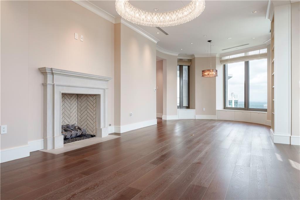 3376 Peachtree Rd #35A Atlanta, GA 30326