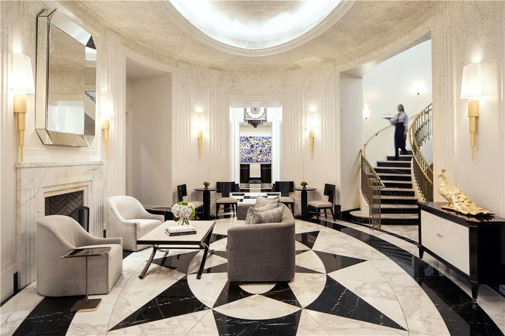 3376 Peachtree Rd #35A Atlanta, GA 30326