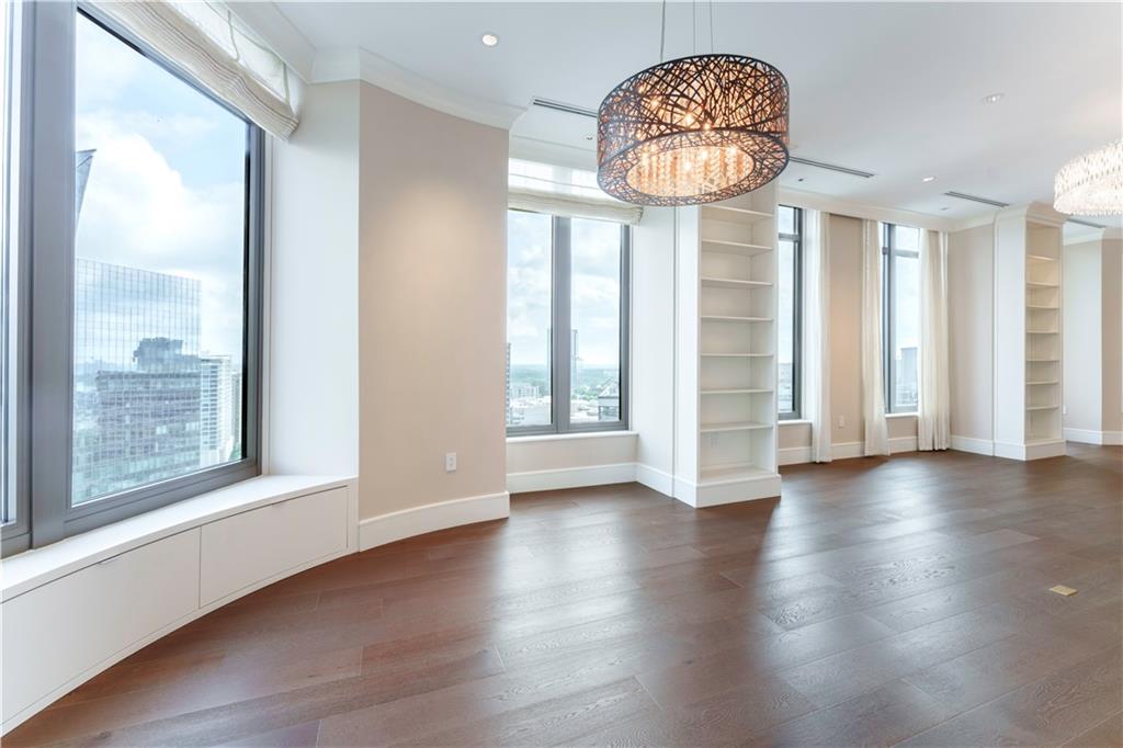 3376 Peachtree Rd #35A Atlanta, GA 30326