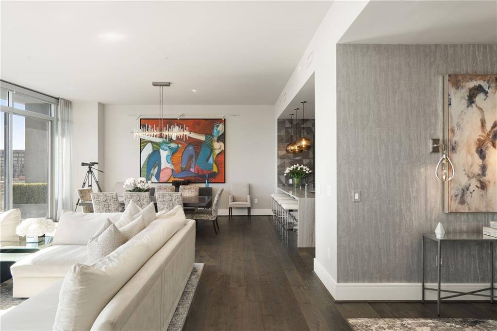 1065 Peachtree St #3604 Atlanta, GA 30309