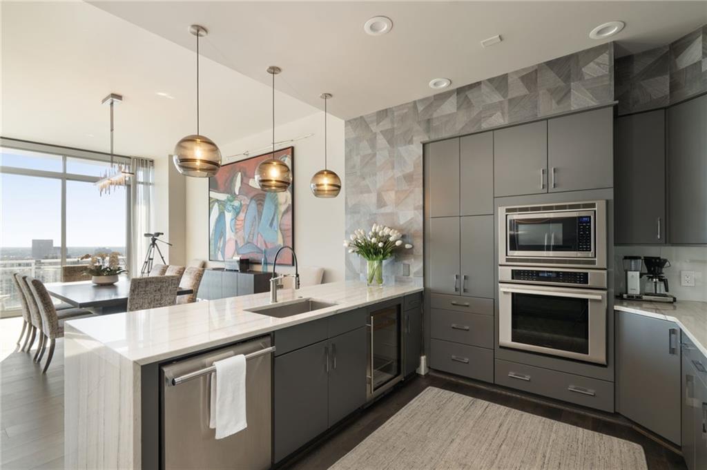 1065 Peachtree St #3604 Atlanta, GA 30309