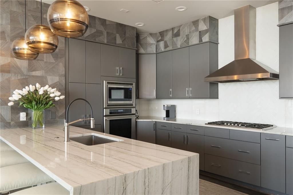 1065 Peachtree St #3604 Atlanta, GA 30309