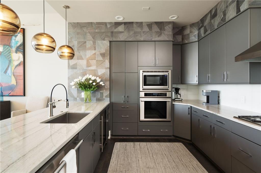 1065 Peachtree St #3604 Atlanta, GA 30309