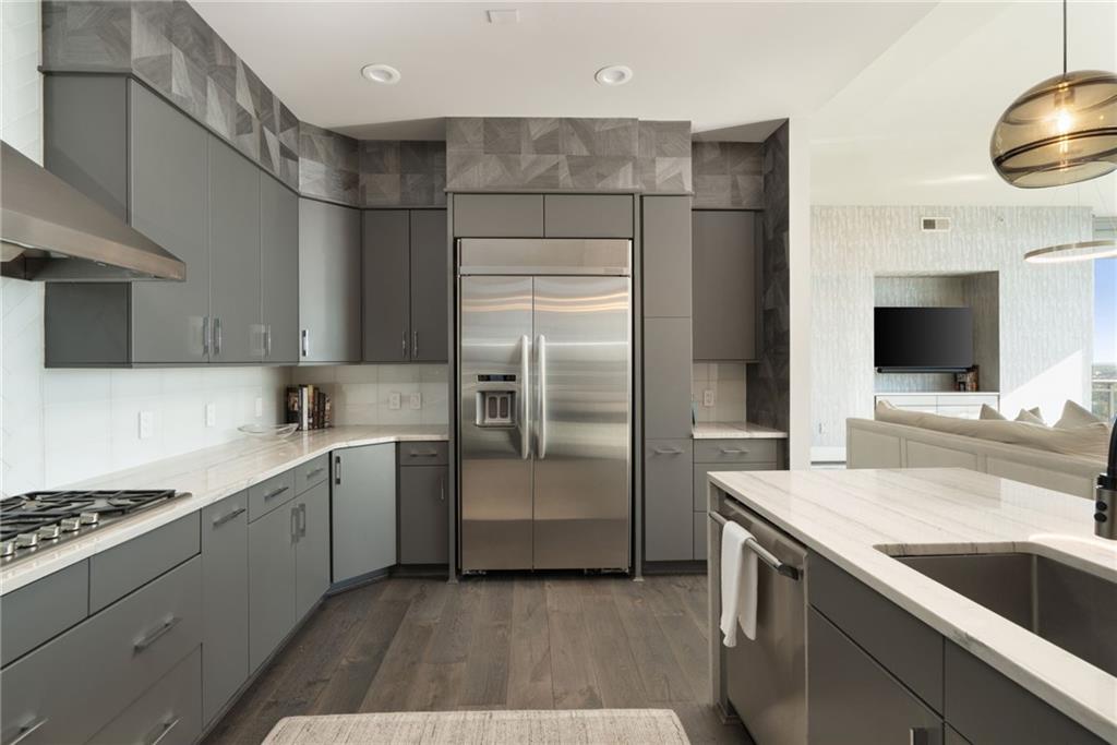 1065 Peachtree St #3604 Atlanta, GA 30309