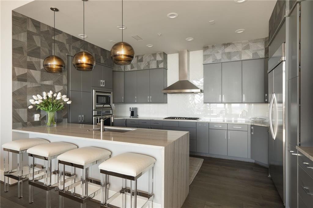 1065 Peachtree St #3604 Atlanta, GA 30309