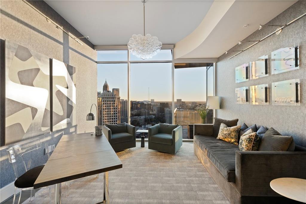 1065 Peachtree St #3604 Atlanta, GA 30309