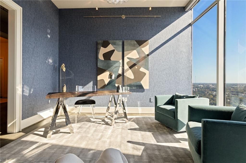 1065 Peachtree St #3604 Atlanta, GA 30309