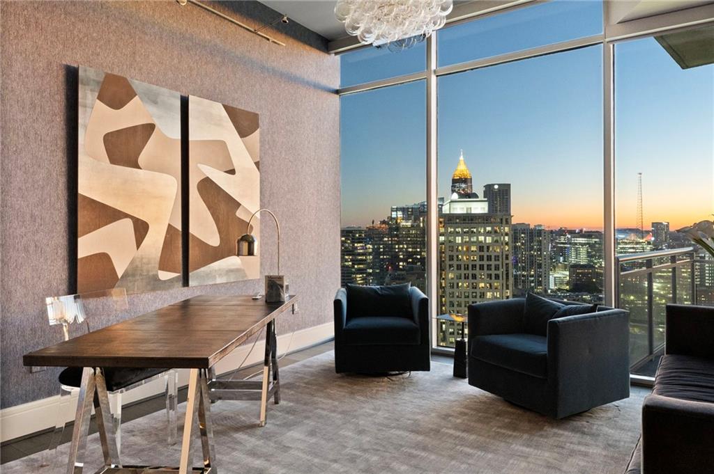 1065 Peachtree St #3604 Atlanta, GA 30309