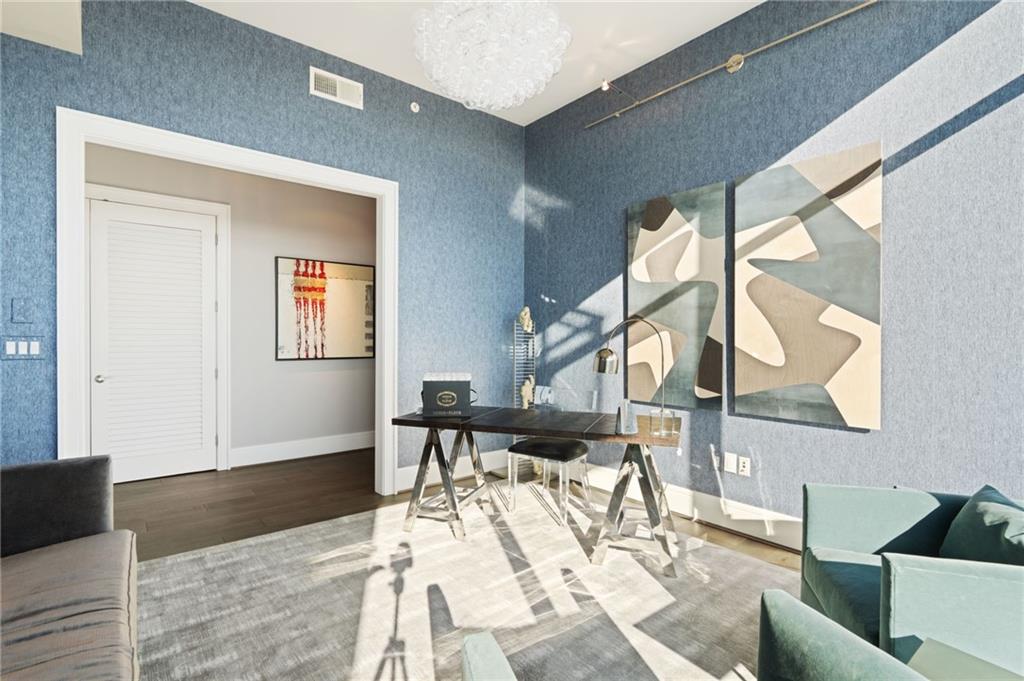 1065 Peachtree St #3604 Atlanta, GA 30309