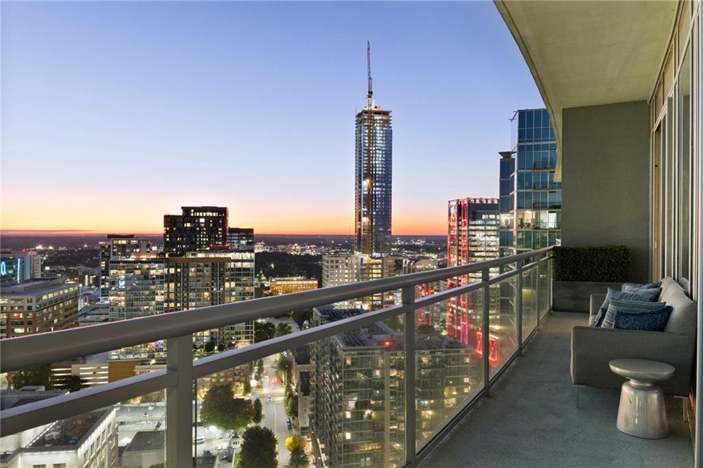 1065 Peachtree St #3604 Atlanta, GA 30309