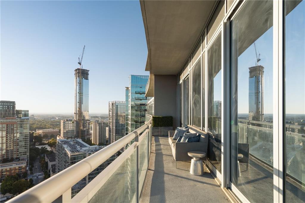 1065 Peachtree St #3604 Atlanta, GA 30309