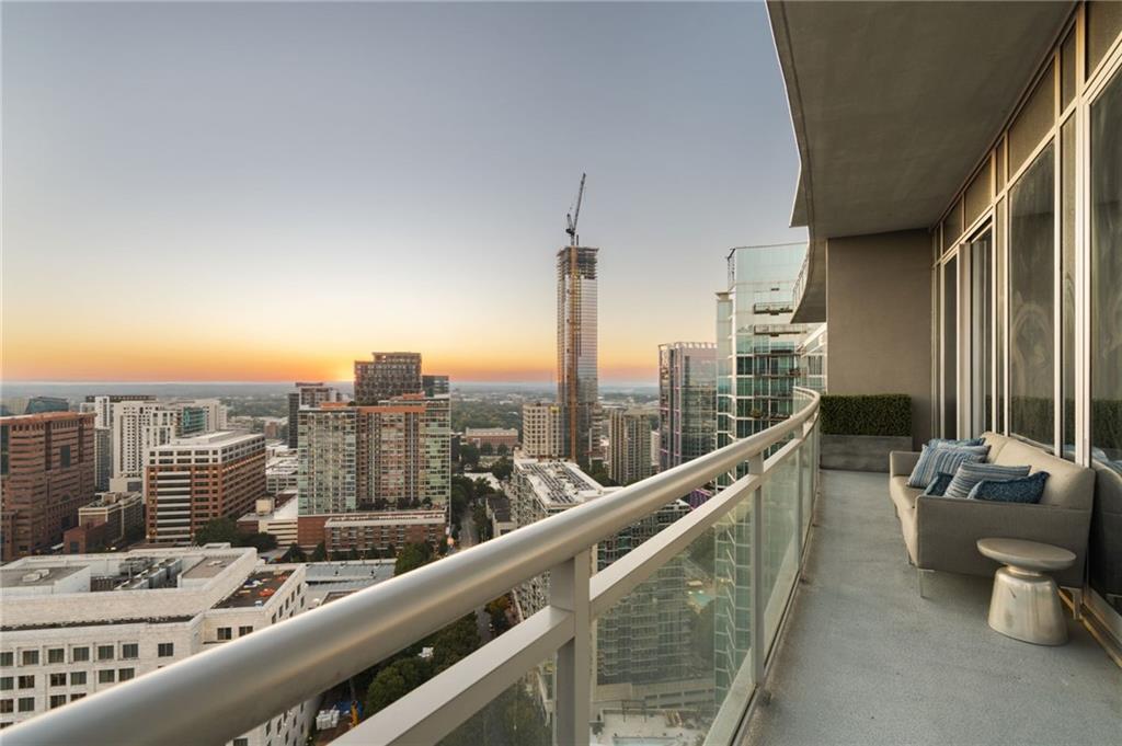 1065 Peachtree St #3604 Atlanta, GA 30309