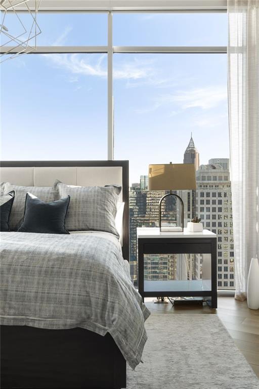 1065 Peachtree St #3604 Atlanta, GA 30309