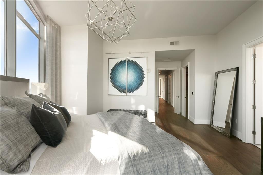 1065 Peachtree St #3604 Atlanta, GA 30309