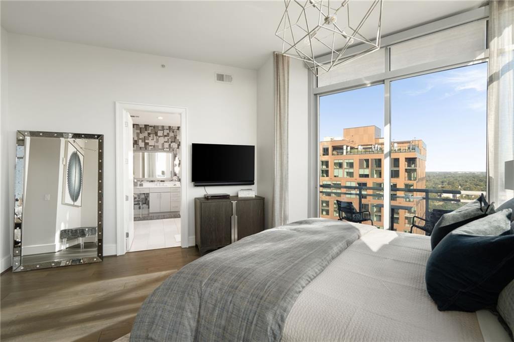 1065 Peachtree St #3604 Atlanta, GA 30309