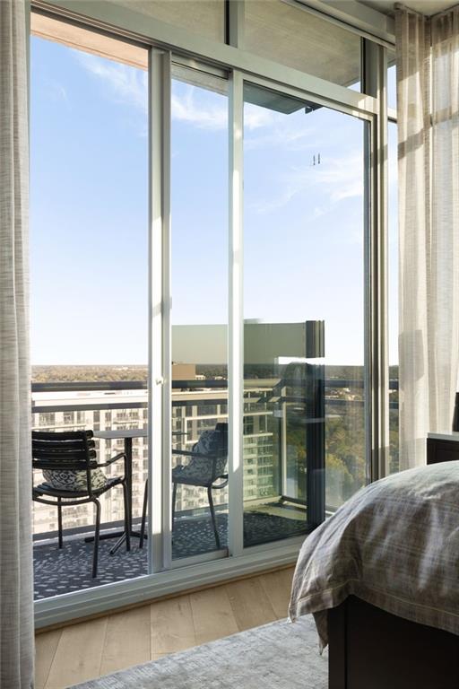 1065 Peachtree St #3604 Atlanta, GA 30309