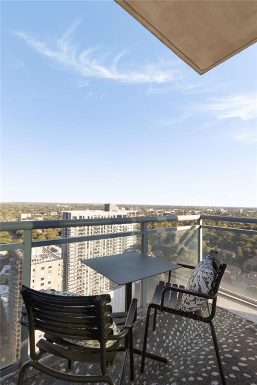 1065 Peachtree St #3604 Atlanta, GA 30309